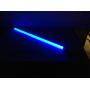 Luke Skywalker Force FX Lightsaber, Tested and