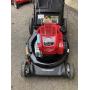 Murray Big Wheel Mulching Mower w Bagger