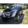 2011 Cadillac SRX, 66561 miles