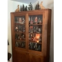 Antique Furniture Folk Art Primitives Estate Auction 