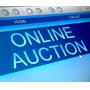 Online Only Auction
