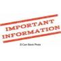Information LOT