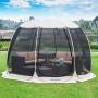 Alvantor Outdoor Camping Tent/Canopy