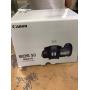 Canon EOS 5D Mark IV SLR 