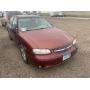 2007 CHEVY MALABU