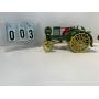 Ertl Waterloo Boy / no box