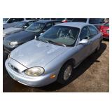 1998 MERCURY SABLE