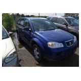 2006 SATURN VUE
