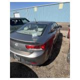 2010 KIA FORTE
