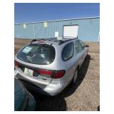 2003 FORD TAURUS