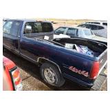 1994 CHEVY GK1 GM4