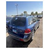 2006 HYUNDA SANTA FE
