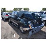 2004 CHEVY SILVERADO