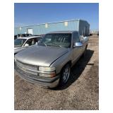2000 CHEVY C1500