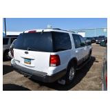 2004 FORD EXPEDITION
