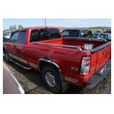 2003 CHEVY 1500
