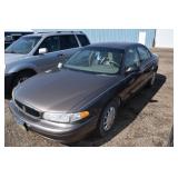 2004 BUICK CENTURY