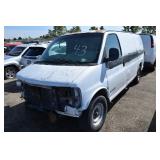 1998 CHEVY 3500