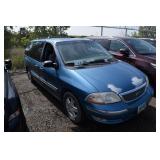 2003 FORD WINDSTAR SE