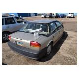 1994 SATURN SL