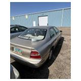 1995 HONDA ACCORD