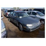 2005 CHEVY MALIBU