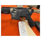 ANDERSON MANUF. AM-15 5.56