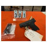 S&W M&P 9MM (MAG)