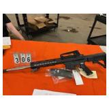 BEAR CREEK AR-15 MULTI CAL (MAG)