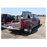 1994 CHEVY K3500