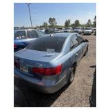 2010 HYUNDIA SONATA