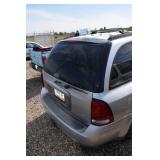 2004 BUICK RAINIER