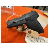 SCCY CPX-2 9MM (MAG)