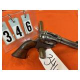 UBERTI  .45 COLT SINGLE ACTION ARMY