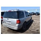 2003 FORD EXPEDITION