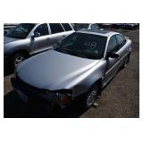 2002 PONTIAC GRAND AM