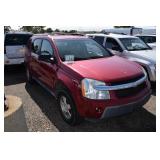 2005 CHEVY EQUINOX