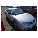 2003 PONTIAC SUNFIRE