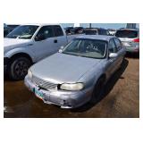 1997 CHEVY MALIBU