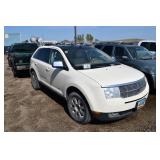 2007 LINCOLN RMK