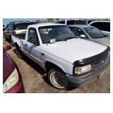 1994 MAZDA RGC B2