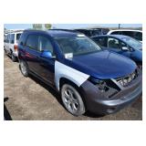 2008 SUZUKI XL7