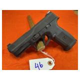 FN - FNS-9 - 9MM PISTOL