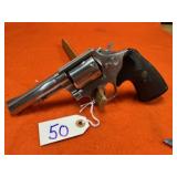 SMITH & WESSON 643 DUAL ACTION - 38 SPECIAL