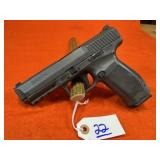 CANIK TP9 - 9MM PISTOL