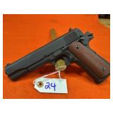 AMERICAN TACTICAL M1911 - 45 PISTOL