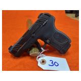 RUGER LCP MAX - 380 PISTOL