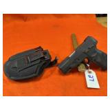 TAURUS PT111 - 9MM PISTOL