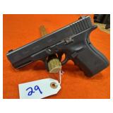 GLOCK 19 - 9MM PISTOL