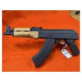 CENTURY ARMS - RAS 47 - 7.62 X 39 - PISTOL